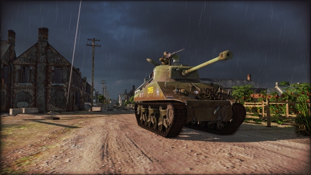  - Screen zum Spiel Steel Division: Normandy 44.