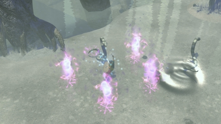 - Screen zum Addon Titan Quest: Ragnarök.