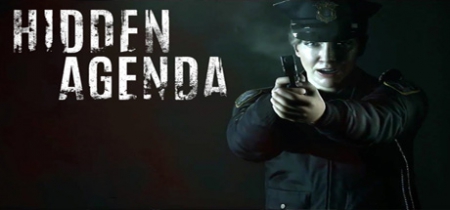 Hidden Agenda