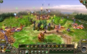 Elven Legacy - Screenshot zum Fantasy-Titel Elven Legacy