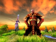 Elven Legacy - Screenshot zum Fantasy-Titel Elven Legacy