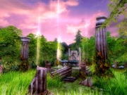 Elven Legacy - Screenshot zum Fantasy-Titel Elven Legacy