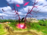 Elven Legacy - Screenshot zum Fantasy-Titel Elven Legacy