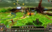 Elven Legacy - Screenshot zum Fantasy-Titel Elven Legacy