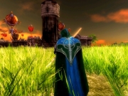 Elven Legacy - Screenshot zum Fantasy-Titel Elven Legacy