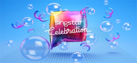 Singstar Celebration