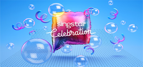 Logo for Singstar Celebration