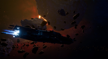  - Screen zum Spiel Far Home.