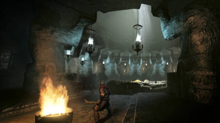  - Screen zum Spiel Age of Conan: Unchained.