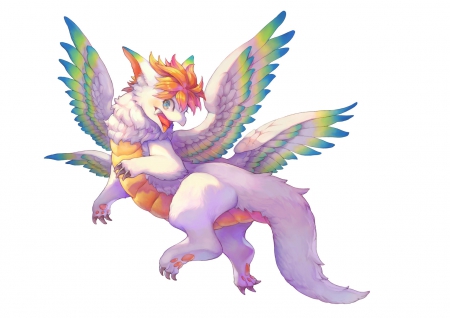  - Screen zum Spiel Secret of Mana.
