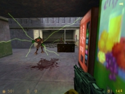 Half-Life: Screen zum Kult Spiel schlechthin.