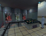 Half-Life: Screen zum Kult Spiel schlechthin.