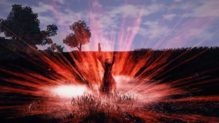  - Screen zum Spiel Gothic 3: Forsaken Gods Enhanced Edition.