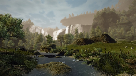  - Screen zum Spiel Gothic 3: Forsaken Gods Enhanced Edition.