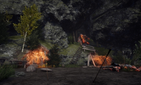  - Screen zum Spiel Einar.
