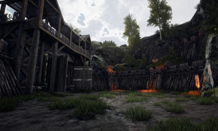  - Screen zum Spiel Einar.