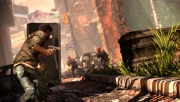 Uncharted 2: Among Thieves - Screenshot aus Uncharted 2: Among Thieves