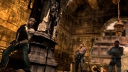 Uncharted 2: Among Thieves - Screenshot aus Uncharted 2: Among Thieves