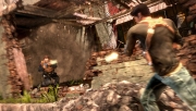 Uncharted 2: Among Thieves - Screenshot aus Uncharted 2: Among Thieves