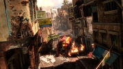 Uncharted 2: Among Thieves - Screenshot aus Uncharted 2: Among Thieves