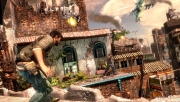 Uncharted 2: Among Thieves - Screenshot aus Uncharted 2: Among Thieves
