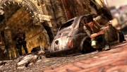 Uncharted 2: Among Thieves - Screenshot aus Uncharted 2: Among Thieves