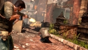 Uncharted 2: Among Thieves - Screenshot aus Uncharted 2: Among Thieves