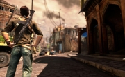 Uncharted 2: Among Thieves - Screenshot aus Uncharted 2: Among Thieves