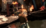 Uncharted 2: Among Thieves - Screenshot aus Uncharted 2: Among Thieves