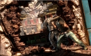 Uncharted 2: Among Thieves - Screenshot aus Uncharted 2: Among Thieves