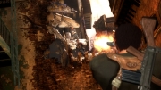 Uncharted 2: Among Thieves - Screenshot aus Uncharted 2