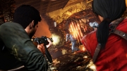 Uncharted 2: Among Thieves - Screenshot aus Uncharted 2