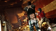 Uncharted 2: Among Thieves - Screenshot aus Uncharted 2