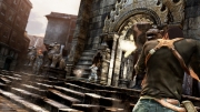 Uncharted 2: Among Thieves - Screenshot aus Uncharted 2