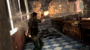 Uncharted 2: Among Thieves - Screenshot aus Uncharted 2