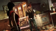 Uncharted 2: Among Thieves - Screenshot aus Uncharted 2