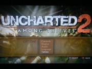 Uncharted 2: Among Thieves - In der Uncharted 2 Multiplayer Demo existiert ein Twitter-Feature. Das Bild ist von thebbps.com