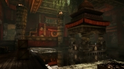 Uncharted 2: Among Thieves - Neue PS3 Ingame Screens von der Multiplayer DEMO Beta