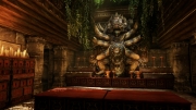 Uncharted 2: Among Thieves - Neue PS3 Ingame Screens von der Multiplayer DEMO Beta