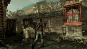 Uncharted 2: Among Thieves - Neue PS3 Ingame Screens von der Multiplayer DEMO Beta