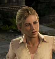 Uncharted 2: Among Thieves - Elena Fisher aus Uncharted 2: Among Thieves, Bild von Joystiq