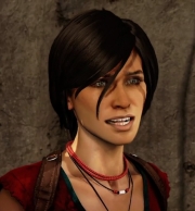 Uncharted 2: Among Thieves - Chloe Frazer aus Uncharted 2: Among Thieves, Bild von Joystiq