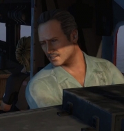 Uncharted 2: Among Thieves: Victor Sullivan aus Uncharted 2: Among Thieves, Bild von Joystiq