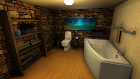  - Screen zum Spiel Tesla Effect: A Tex Murphy Adventure.