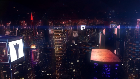  - Screen zum Spiel Tesla Effect: A Tex Murphy Adventure.