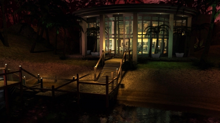  - Screen zum Spiel Tesla Effect: A Tex Murphy Adventure.