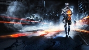 Battlefield 3 - Battlefield 3 Wallpaper
