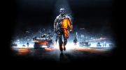 Battlefield 3 - Battlefield 3 Wallpaper