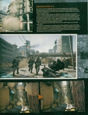 Battlefield 3 - Scanns aus der exklusiv Story von gameInformer zum kommenden Battlefield 3.