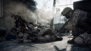 Battlefield 3 - Sniper-Szenario aus Battlefield 3